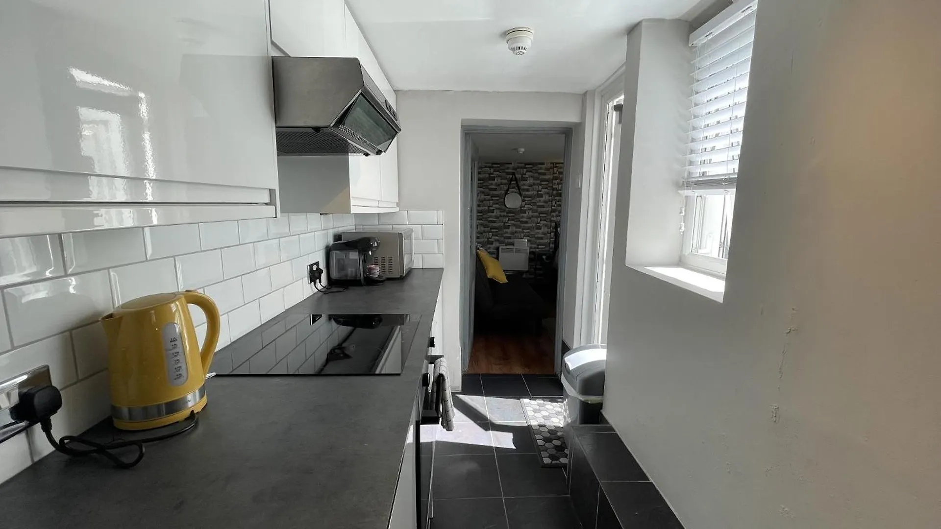 Ei8Ht Brighton Guest Accommodation