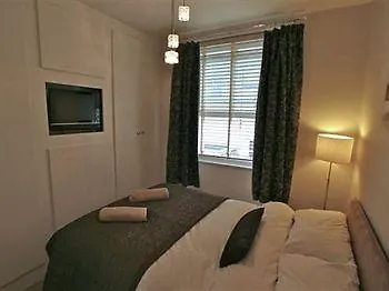 Ei8Ht Brighton Guest Accommodation