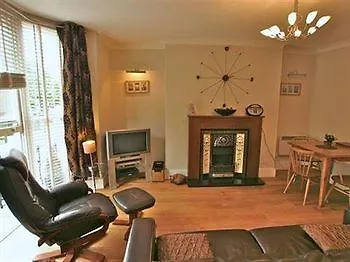Ei8Ht Brighton Guest Accommodation Birleşik Krallık