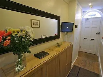Ei8Ht Brighton Guest Accommodation Apart Otel