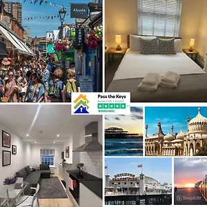 Apartment Village Parking Available, Hove
