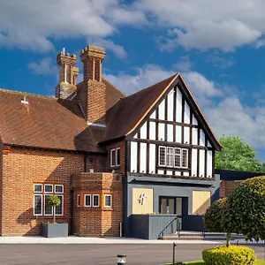 Hotel London-bexley, Bexley