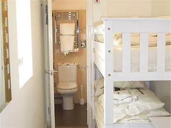 Ei8Ht Brighton Guest Accommodation 4*,