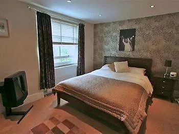 Aparthotel Ei8Ht Brighton Guest Accommodation
