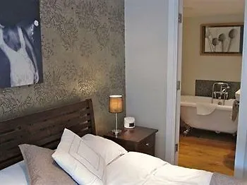 Ei8Ht Brighton Guest Accommodation Aparthotel