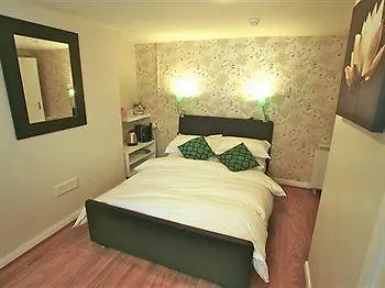 **** Aparthotel Ei8Ht Brighton Guest Accommodation United Kingdom
